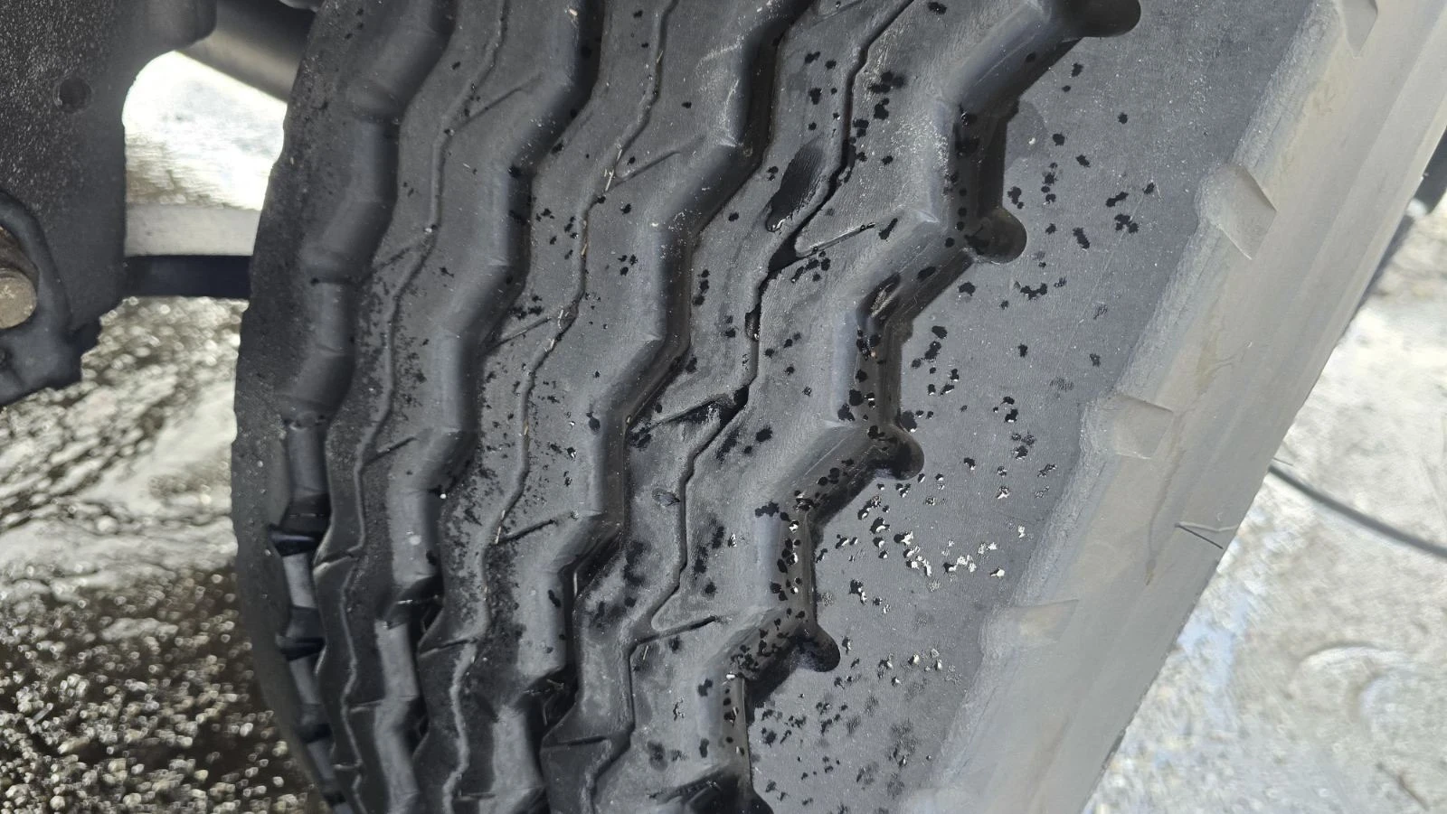 ����������� Schmitz THERMO KING SLXI300 / 4500 ���� ���� / 2.65 ���./ | Mobile.bg � ����������� 17