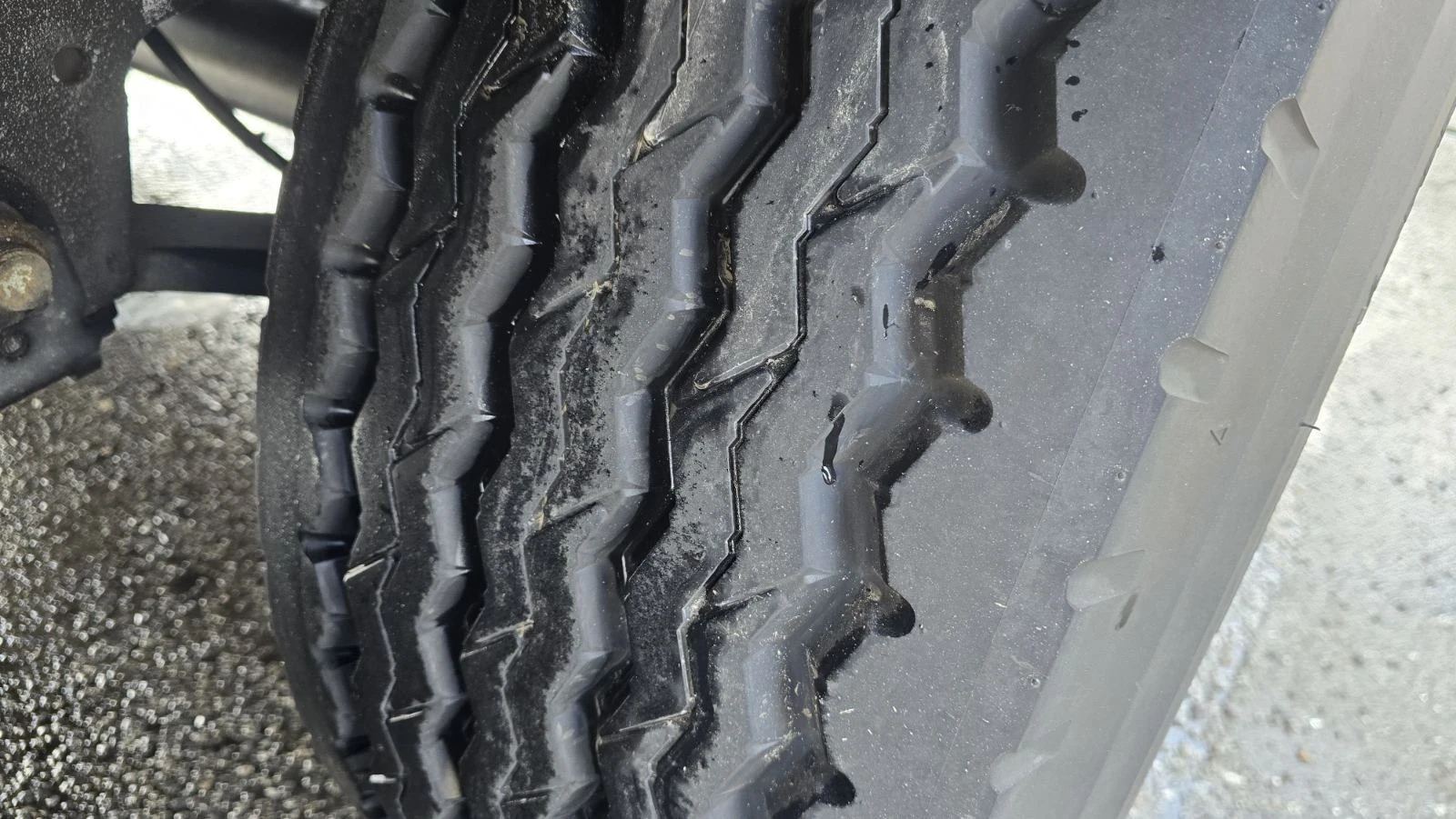 ����������� Schmitz THERMO KING SLXI300 / 4500 ���� ���� / 2.65 ���./ | Mobile.bg � ����������� 15