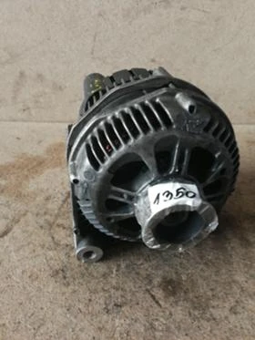 алтернатор BMW E38 E39 -3.0d -  150A , снимка 1