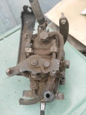 ГНП Горивна помпа за Фиат Дукато 1.9, снимка 2