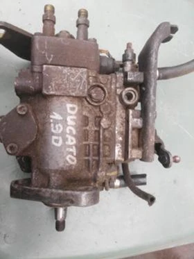 ГНП Горивна помпа за Фиат Дукато 1.9, снимка 1