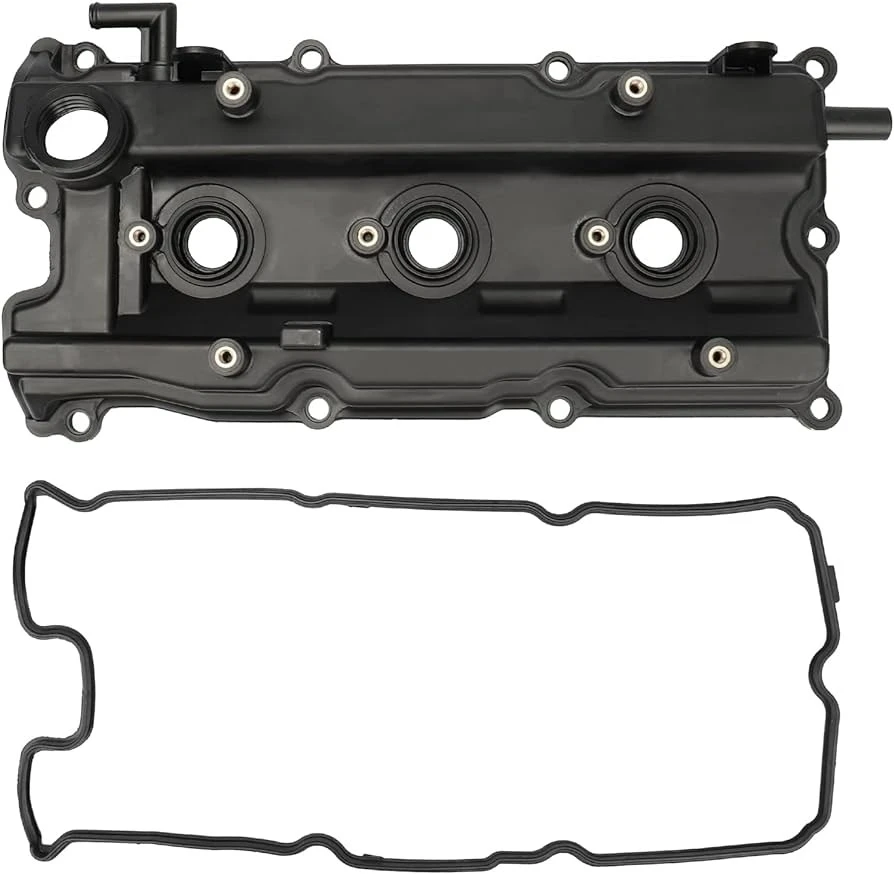 Капак за клапани NISSAN MURANO Z50 3.5 2003-2008, MAXIMA 34 2003-2010    132648J113 | Mobile.bg — изображение 1