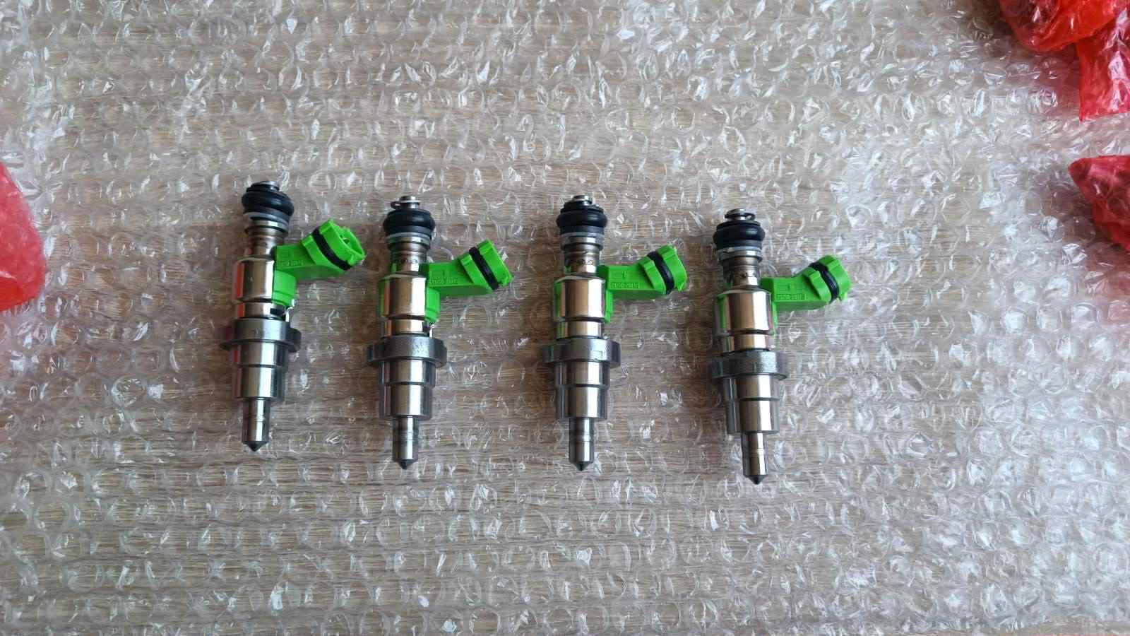    Toyota 1AZ-FSE 2.0L / 2AZ-FSE 2.4L | Mobile.bg   1