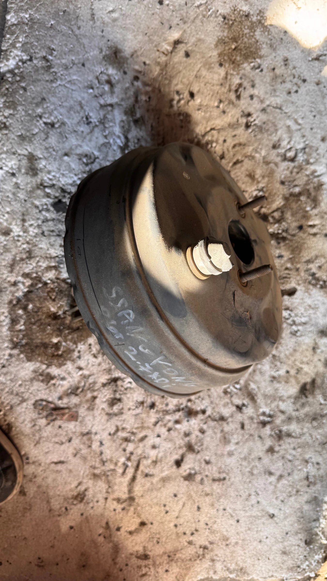   /    SsangYong Rexton - BB615-009-00Z2 | Mobile.bg   1