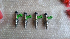        Toyota 1AZ-FSE 2.0L / 2AZ-FSE 2.4L