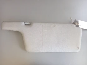 Сенник ляв Мазда Примаси 