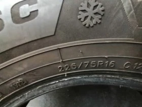 Гуми Зимни 225/75R16, снимка 6
