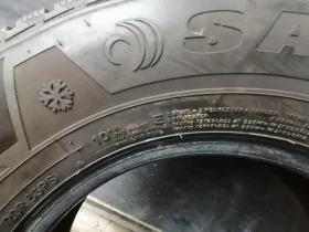 Гуми Зимни 225/75R16, снимка 5