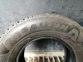 Гуми Зимни 225/75R16, снимка 3