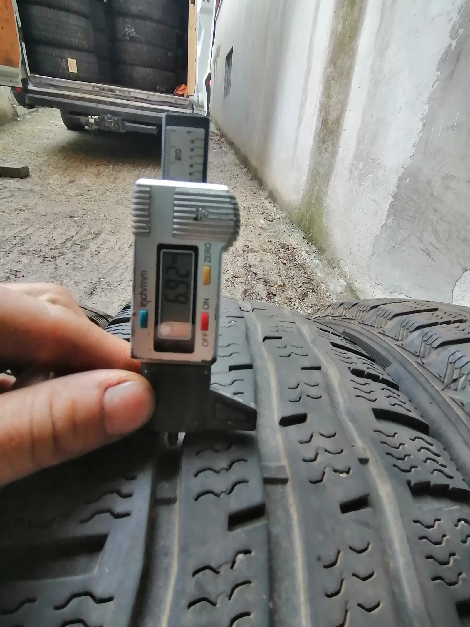  225/75R16 | Mobile.bg   2