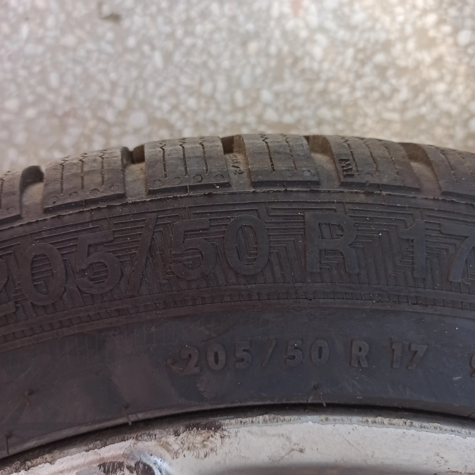    205/50R17  Peugeot | Mobile.bg   3