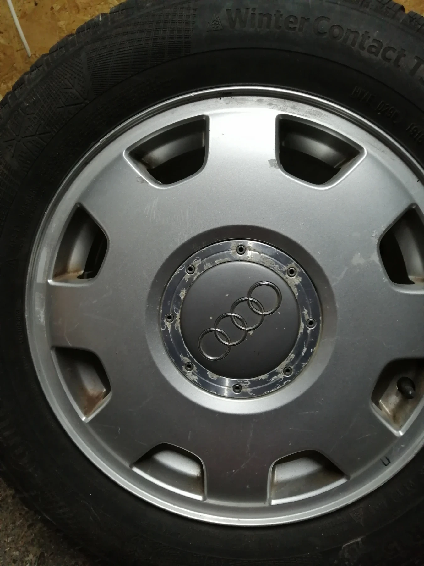 ������ �� Audi A6 | Mobile.bg � ����������� 1