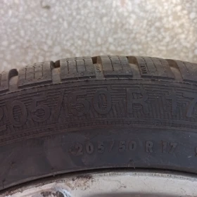    205/50R17  Peugeot | Mobile.bg    3