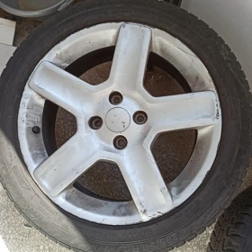    205/50R17  Peugeot | Mobile.bg    4