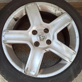    205/50R17  Peugeot | Mobile.bg    2