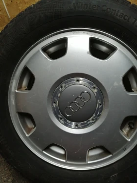 Джанти за Audi A6