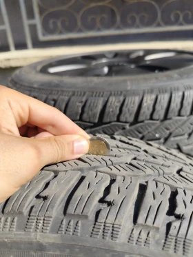 ���� � ������ 205/55R16 �� Audi | Mobile.bg � ����� ������ 5
