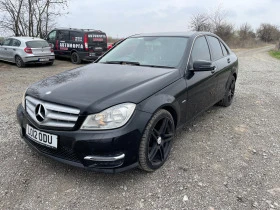 Mercedes-Benz C 220 На части 651, снимка 2