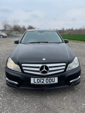 Mercedes-Benz C 220 На части 651, снимка 3