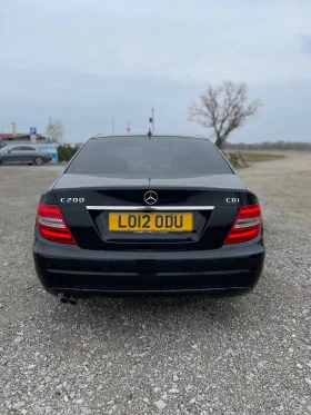 Mercedes-Benz C 220 На части 651, снимка 6