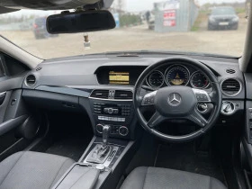 Mercedes-Benz C 220 На части 651, снимка 9