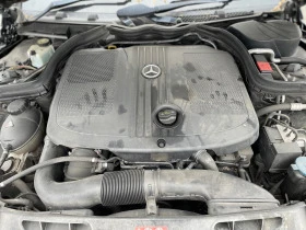 Mercedes-Benz C 220 На части 651, снимка 4