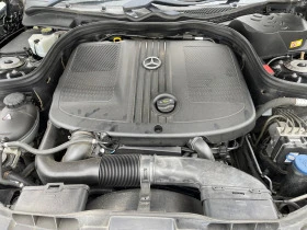 Mercedes-Benz C 220 На части 651, снимка 10
