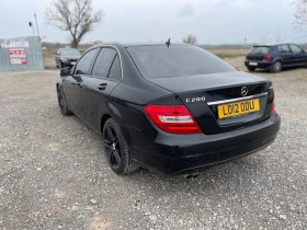 Mercedes-Benz C 220 На части 651, снимка 5