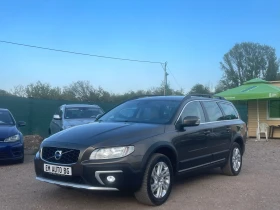 Volvo Xc70 D4 AWD