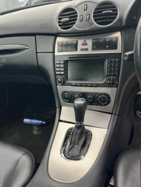 Mercedes-Benz CLK 642, снимка 9