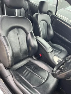 Mercedes-Benz CLK 642, снимка 10