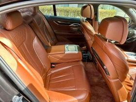 BMW 740 xd Individual, снимка 14