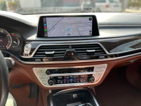 BMW 740 xd Individual, снимка 12