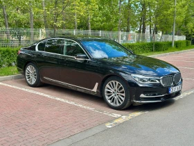 BMW 740 xd Individual, снимка 3