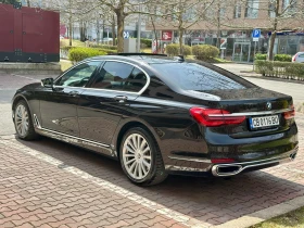 BMW 740 xd Individual, снимка 17