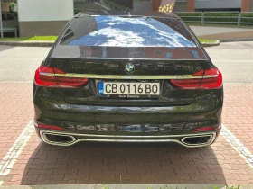 BMW 740 xd Individual, снимка 6