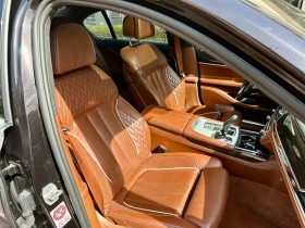 BMW 740 xd Individual, снимка 13