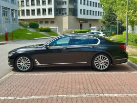 BMW 740 xd Individual, снимка 8