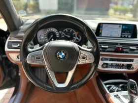 BMW 740 xd Individual, снимка 11
