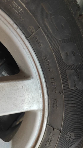 Daihatsu Sirion AWD, снимка 15