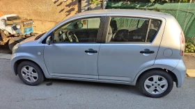 Daihatsu Sirion AWD, снимка 5