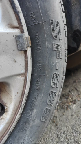 Daihatsu Sirion AWD, снимка 12