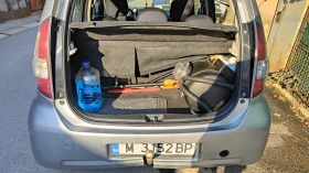 Daihatsu Sirion AWD, снимка 3