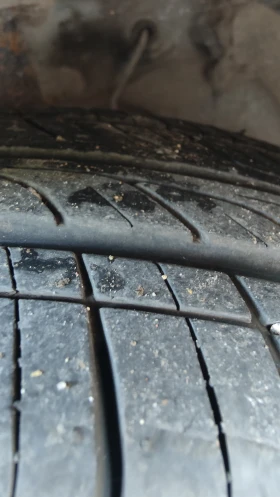 Daihatsu Sirion AWD, снимка 13