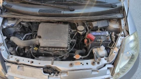 Daihatsu Sirion AWD, снимка 9