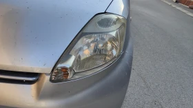 Daihatsu Sirion AWD, снимка 6