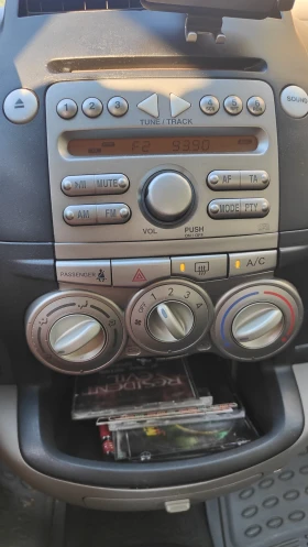 Daihatsu Sirion AWD, снимка 10