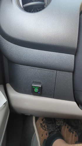 Daihatsu Sirion AWD, снимка 11