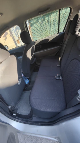 Daihatsu Sirion AWD, снимка 8