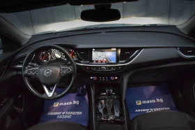 Opel Insignia SPORTS TOURER/NAVI/FULL, снимка 11